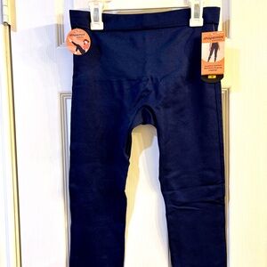 Brand new ladies size medium Shapermint leggings